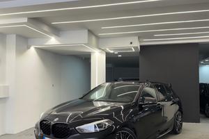 Bmw 135 M 135i xDrive auto