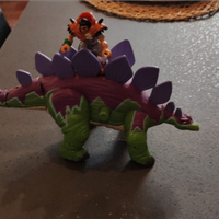 Spike imaginex