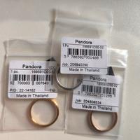 Anelli pandora me