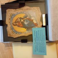 Madonna di Foligno -Raffello