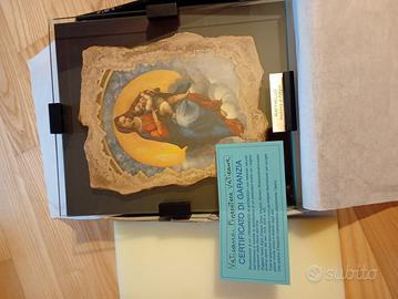 Madonna di Foligno -Raffello