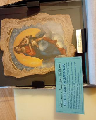 Madonna di Foligno -Raffello