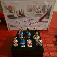 Dieci personaggi Disney 