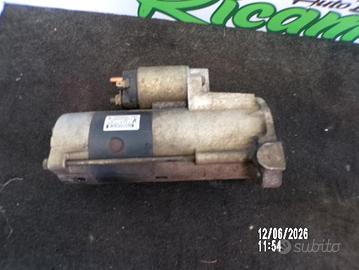MOTORINO AVVIAMENTO PAJERO V60 3.2 DID 2003