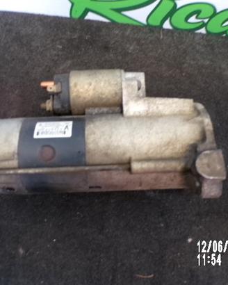 MOTORINO AVVIAMENTO PAJERO V60 3.2 DID 2003