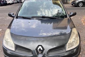 Clio Le iene