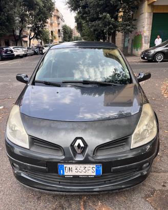 Clio Le iene