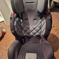 Seggiolino auto 9-36 kg isofix