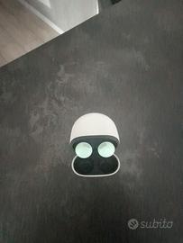 Google buds pro2