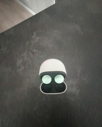 Google buds pro2