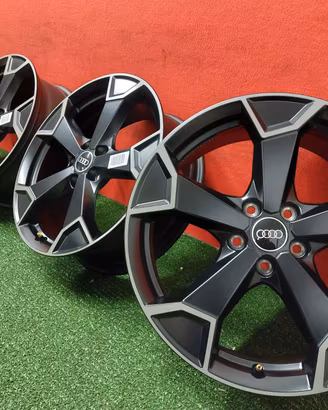 Cerchi Audi Skoda Cupra VW SEAT 7Jx19 ET43 x112