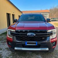 Ford Ranger Wildtrak 2023 - 205CV AWD -IVA Esposta