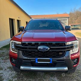 Ford Ranger Wildtrak 2023 - 205CV AWD -IVA Esposta