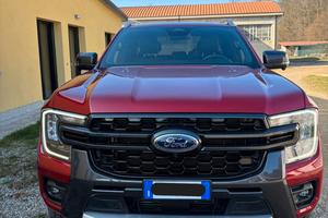 Ford Ranger Wildtrak 2023 - 205CV AWD -IVA Esposta