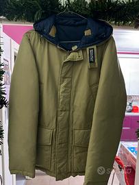 Woolrich John rich & Bros.