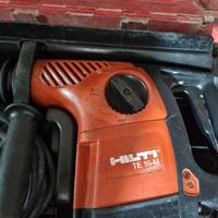 hilti te 16 m 