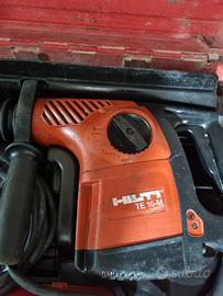 hilti te 16 m 