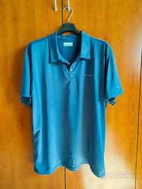 Polo Columbia XL