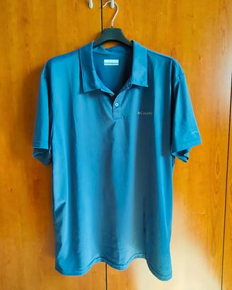 Polo Columbia XL