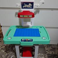 gioco tavolino clinica veterinaria 
