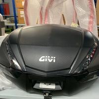 GIVI V47NNT TECH MONOKEY SYSTEM NUOVO