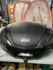 GIVI V47NNT TECH MONOKEY SYSTEM NUOVO