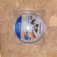 Overwatch PS4 – Originale, funzionante