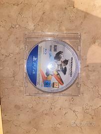 Overwatch PS4 – Originale, funzionante