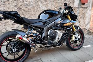 Bmw s1000r - 2019