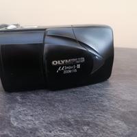  Olympus mju ii 