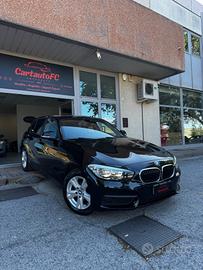 Bmw 116 116d 5p. Sport