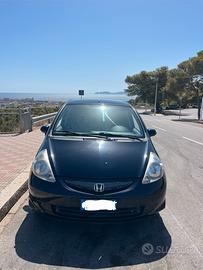 Honda Jazz 2005