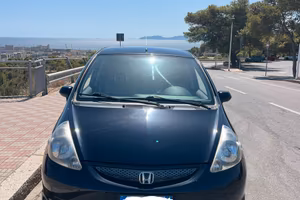 Honda Jazz 2005