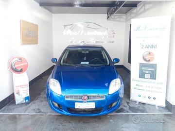 Fiat Bravo 1.4 T-jet 150 CV Sport