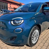 FIAT 500e Berlina 42 kWh