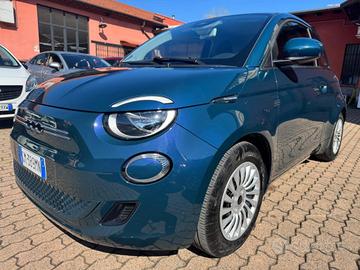 FIAT 500e Berlina 42 kWh