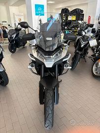Cf Moto 800MT SPORT