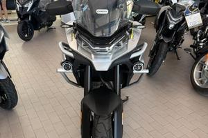 Cf Moto 800MT SPORT