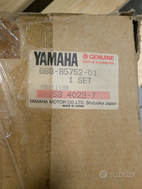Sensore Carburante Yamaha