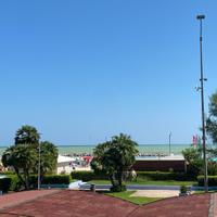 Casa vacanze fronte mare
