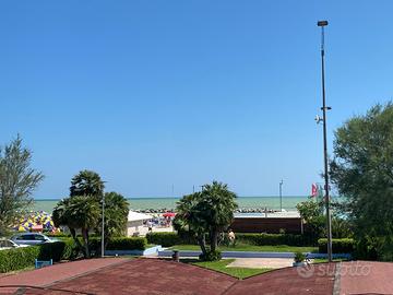 Casa vacanze fronte mare