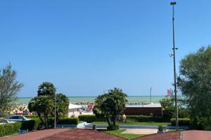 Casa vacanze fronte mare