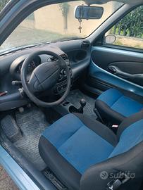 FIAT Seicento 