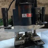 Fresa verticale FELISATTI