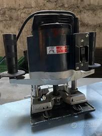 Fresa verticale FELISATTI