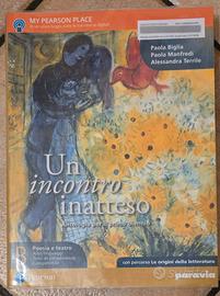 Un incontro inatteso