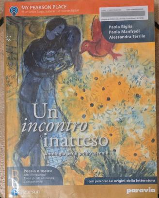 Un incontro inatteso