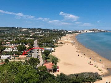 Villette al mare