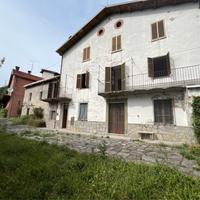 Montaldo di Mondovì (CN), casa semindipendente