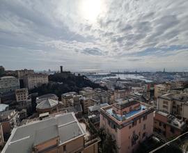Pentalocale a Genova